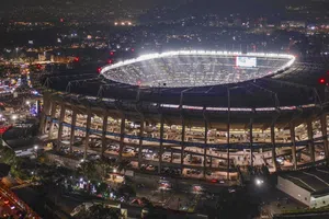 ¿Por qué Cristiano Ronaldo y no Messi? Empresas fantasma alejaron a Argentina del Estadio Azteca