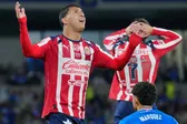 Futbol de Estufa: Altas, bajas y rumores de las Chivas para el Clausura 2026