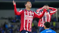 Futbol de Estufa: Altas, bajas y rumores de las Chivas para el Clausura 2026