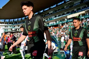 ¡Es mentira! Jonathan González no está en la lista de refuerzos del 'Turco' Mohamed para Toluca