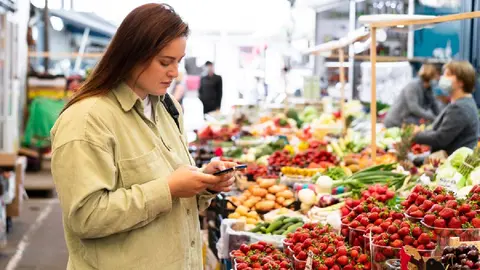Canasta básica 2025: qué productos subieron más y en qué estados pega más