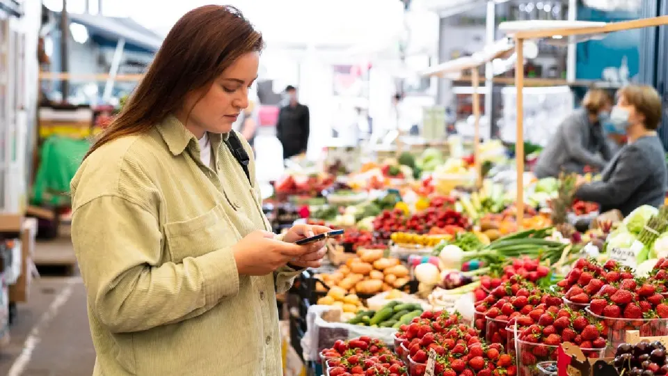 Canasta básica 2025: qué productos subieron más y en qué estados pega más