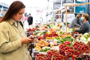 Canasta básica 2025: qué productos subieron más y en qué estados pega más