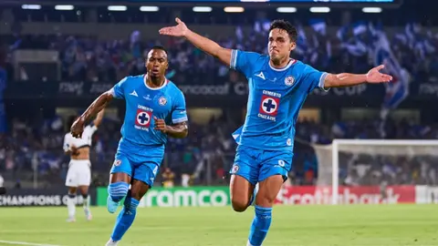 Cruz Azul es el mejor equipo de Concacaf en 2025; de acuerdo a ranking de la IFFHS