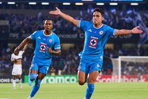 Cruz Azul es el mejor equipo de Concacaf en 2025; de acuerdo a ranking de la IFFHS