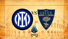 ¿Cuándo y Dónde ver el Inter vs Lecce de la J16 de la Serie A?