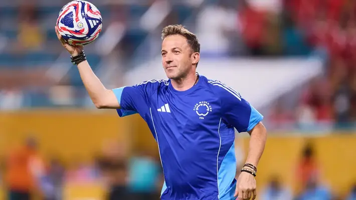 FIFA confirma histórico cambio para el Mundial 2026 tras una propuesta de Alessandro Del Piero