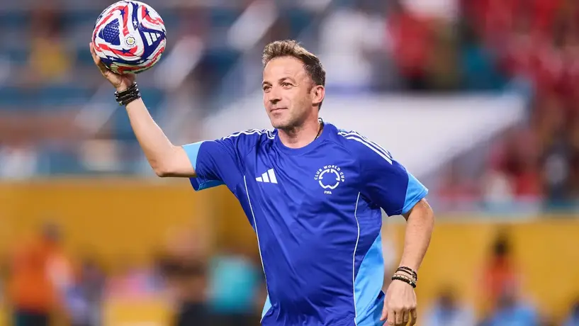 FIFA confirma histórico cambio para el Mundial 2026 tras una propuesta de Alessandro Del Piero