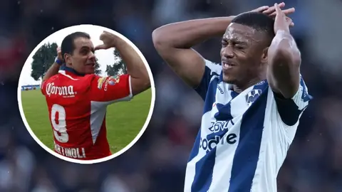 Martinoli se burla de Rayados y sugiere la salida de varios jugadores del club