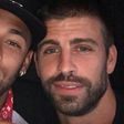 Exjugador del FC Barcelona reveló la verdad sobre 'El se queda' de Piqué a Neymar