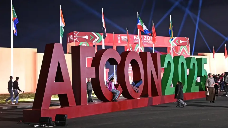 ¡Partidazo! Así se jugará la Final de la Copa Africana de Naciones