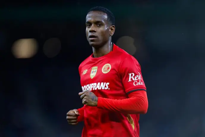 Helinho sufre ataques racistas el día de su cumpleaños; aficionados de América los señalados