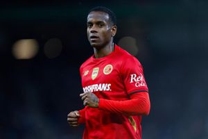 Helinho sufre ataques racistas el día de su cumpleaños; aficionados de América los señalados