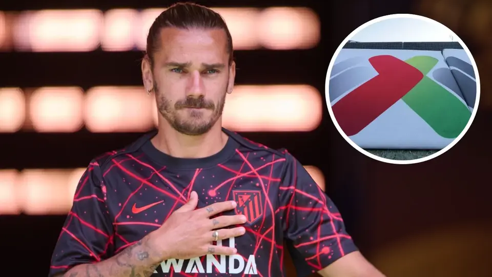 ¡Bombazo! Antoine Griezmann en negociaciones con equipo mexicano, según reportes