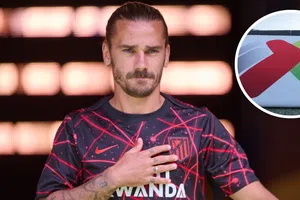 ¡Bombazo! Antoine Griezmann en negociaciones con equipo mexicano, según reportes