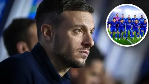 ¿Desarman a Cruz Azul? Anselmi quiere a dos figuras de la Máquina para Botafogo