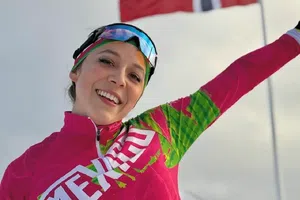 "Los invito a creer en lo imposible": Regina Martínez, atleta mexicana que participará en los JJ. OO. de Invierno