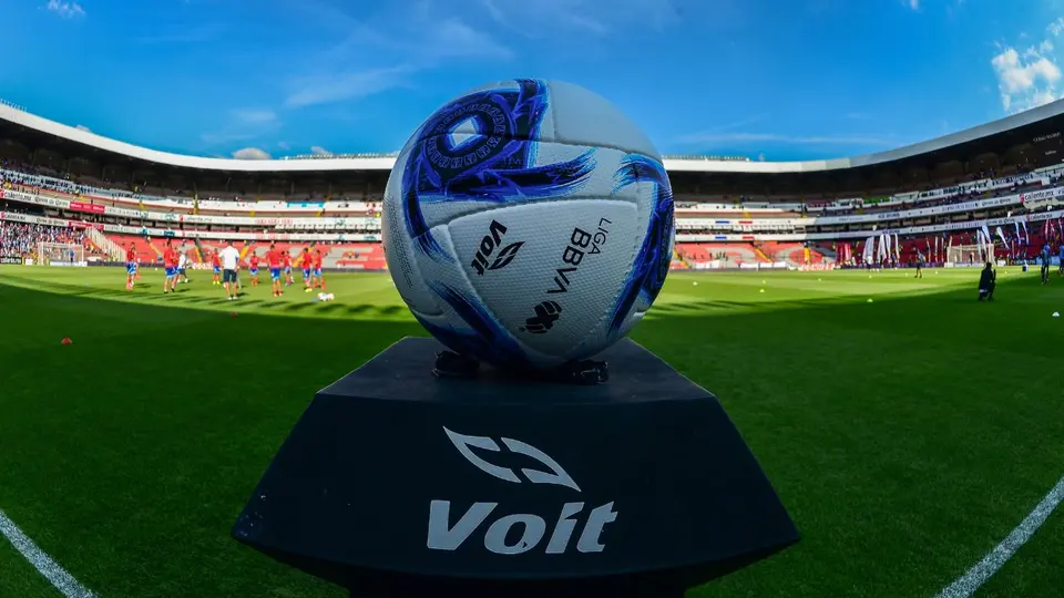 Liga MX superó en promedio de goles a LaLiga y a la Serie A durante el apertura 2025