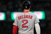 Alex Bregman firma contrato millonario con los Chicago Cubs