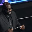 Shaq Attack: Shaquille O’Neal destruyó un panel de ESPN