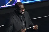 Shaq Attack: Shaquille O’Neal destruyó un panel de ESPN