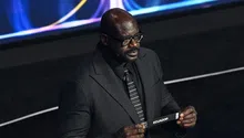 Shaq Attack: Shaquille O’Neal destruyó un panel de ESPN