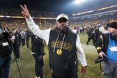 Mike Tomlin manda mensaje tras confirmarse su renuncia a los Pittsburgh Steelers: "Fue un honor absoluto"