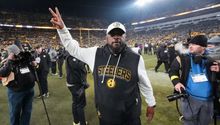 Mike Tomlin manda mensaje tras confirmarse su renuncia a los Pittsburgh Steelers: "Fue un honor absoluto"