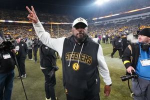 Mike Tomlin manda mensaje tras confirmarse su renuncia a los Pittsburgh Steelers: "Fue un honor absoluto"