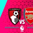 Premier League: ¿Cuándo y dónde ver Bournemouth vs Arsenal?