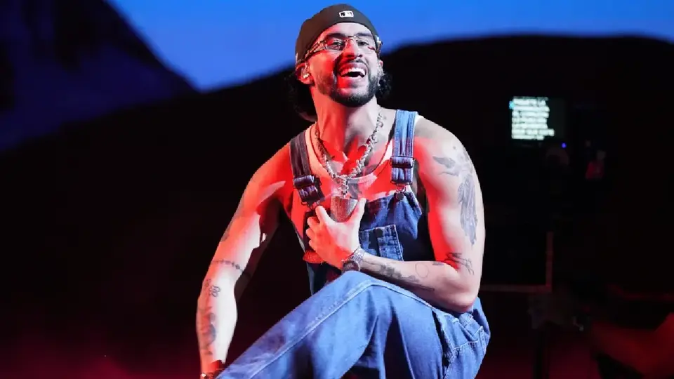 NFL presenta avance con Bad Bunny rumbo al Super Bowl LX