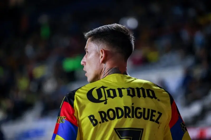 Sin gol | IMAGO7