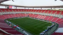 Estadio Akron recibirá la Copa de Leyendas con figuras del Real Madrid y Barcelona