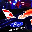 Red Bull y Ford presentan decoración del RB22, nuevo auto de Verstappen