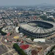 Revelan imágenes del Estadio Azteca a meses de la inauguración del Mundial 2026