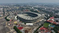 Revelan imágenes del Estadio Azteca a meses de la inauguración del Mundial 2026