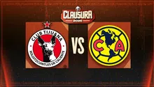 Liga MX: ¿cuándo y dónde ver Tijuana vs América Jornada 1 Clausura 2026?
