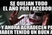 Memes de fin de año y Año Nuevo 2026