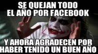 Memes de fin de año y Año Nuevo 2026