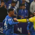 Cristiano Ronaldo anota su gol 959; pero, Al-Nassr cae ante Al Hilal