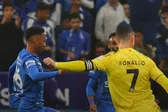 Cristiano Ronaldo anota su gol 959; pero, Al-Nassr cae ante Al Hilal