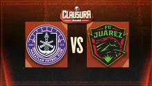 Mazatlán vs FC Juárez: ¿Dónde y a qué hora ver la Jornada 1 del Clausura 2026?