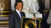 ¿Julio Iglesias culpable? El cantante rompe el silencio ante denuncias por abuso sexual