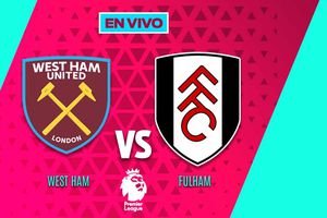West Ham vs Fulham de Raúl Jimenez EN VIVO Premier League Jornada 18