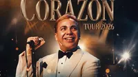 Cristian Castro en el Auditorio Nacional 2026: fechas oficiales y cuándo comprar boletos