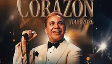 Cristian Castro en el Auditorio Nacional 2026: fechas oficiales y cuándo comprar boletos