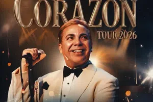 Cristian Castro en el Auditorio Nacional 2026: fechas oficiales y cuándo comprar boletos