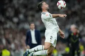 Dani Carvajal regresa a la convocatoria del Real Madrid para el partido ante Betis