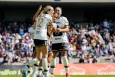 Angelina Hix se luce en goleada de Pumas ante Querétaro en la Liga MX Femenil