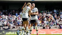 Angelina Hix se luce en goleada de Pumas ante Querétaro en la Liga MX Femenil